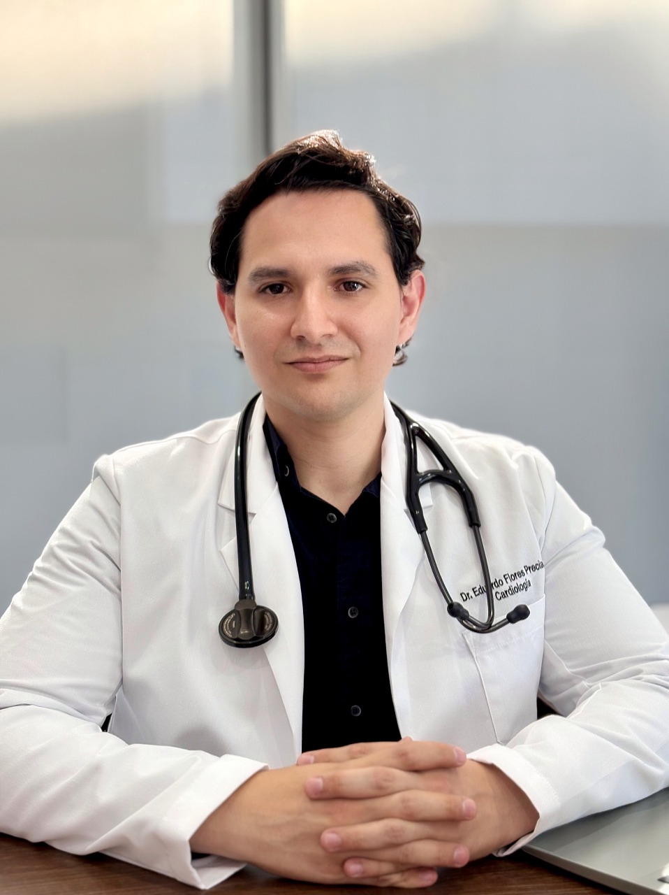 Cardiologo cerca de La Estancia Zapopan Jalisco
