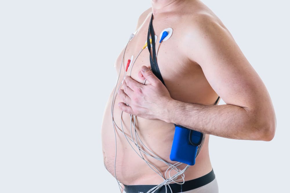 Holter de 24 horas en Zapopan, Jalisco