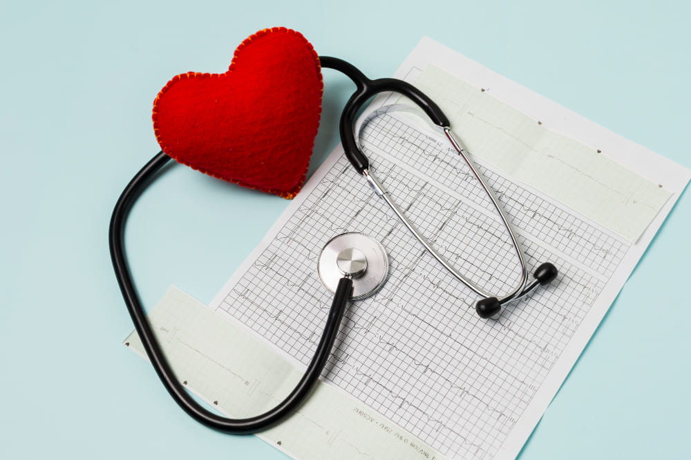 Monitoreo de presión arterial (MAPA) en Zapopan, Jalisco