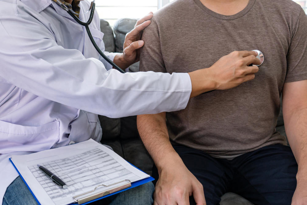 Valoración preoperatoria cardiovascular