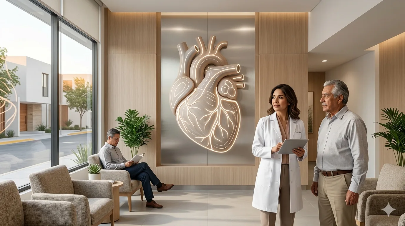Diagnóstico y Manejo de la Pericarditis en Zapopan
